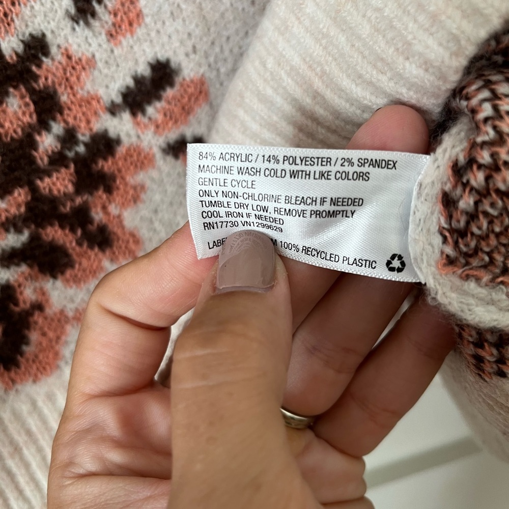 Sweater - Picture 2 of 5